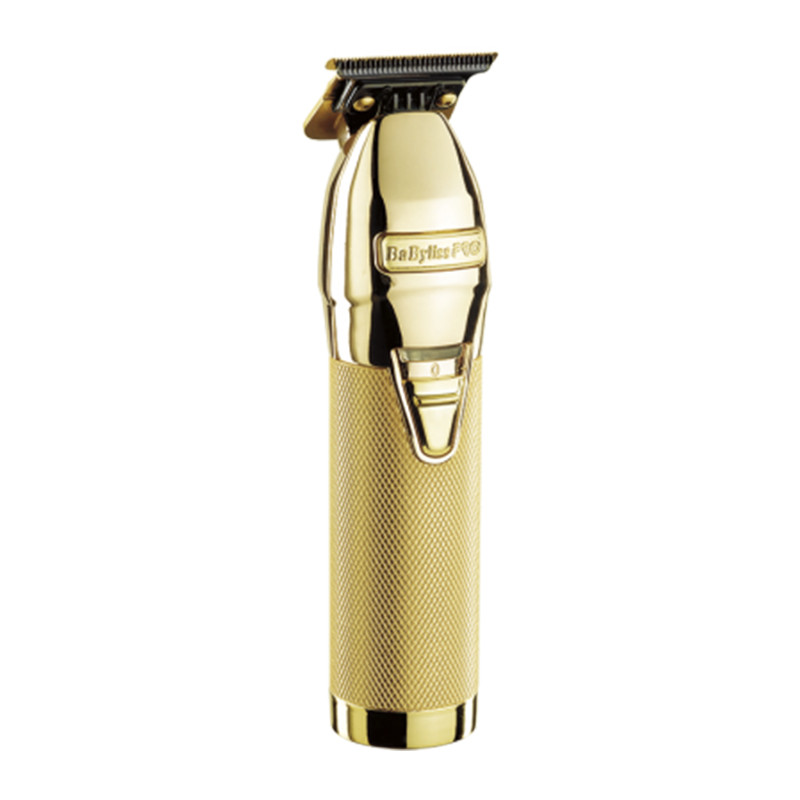 Babyliss Pro Skeleton Gold Trimmer